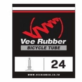 25-540/541 24x1 FV dobozos Vee Rubber kerékpár tömlő - BikeCentral