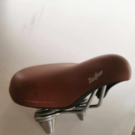 Drifter barna dupla rugós nyereg - Használt kerékpár termékek  - BikeCentral
