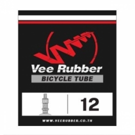 47/62-203 12 1/2x1,75/2,50 DV dobozos Vee Rubber kerékpár tömlő - BikeCentral