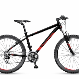 Vedora Camouflage 600 kerékpár 26'' - Kerékpárok > Mountain Bike > 26-os Mountain Bike  - BikeCentral