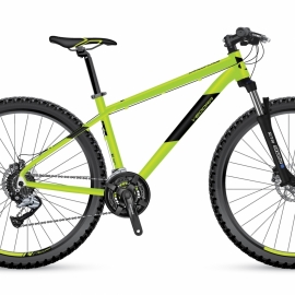 Vedora 29'' Camouflage 900 tárcsafékes kerékpár - Kerékpárok > Mountain Bike > 27,5 / 29 Mountain Bike  - BikeCentral