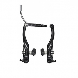 Fék Shimano Alivio BR-T4000 fekete 1 kerék - BikeCentral