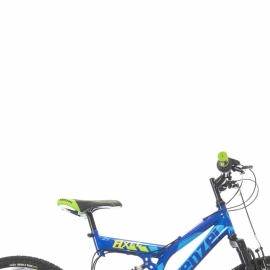 Axel összteleszkópos 24''-os kerékpár - Kerékpárok > Gyerek kerékpár  - BikeCentral