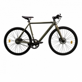 Elektromos fixie bicikli Devron 28165  - Kerékpárok > Országúti /fixie kerékpár  - BikeCentral