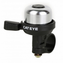 Csengő Cateye Wind-Bell PB1000 ezüst