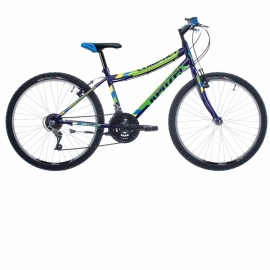 24\" Compact RF24 Boy gyerek kerékpár több színben2