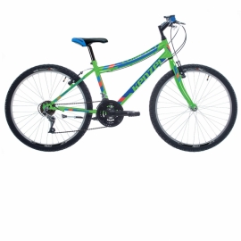 24\" Compact RF24 Boy gyerek kerékpár több színben