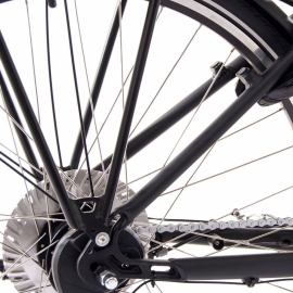 Kenzel Steps 28-as E-Bike - Kerékpárok > Egyéb típusú kerékpár  - BikeCentral