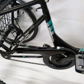 Három kerekű 3 sebességes agyváltós tricikli - Kerékpárok > Egyéb típusú kerékpár  - BikeCentral