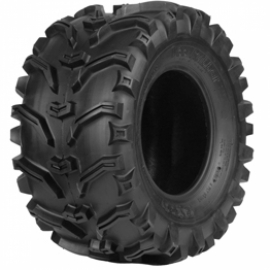 25x10-12 VRM189 Grizzly TL Vee Rubber gumi - BikeCentral