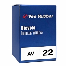 Belső 22-1,75/2,125 E-Bike AV35 Vee Rubber - BikeCentral