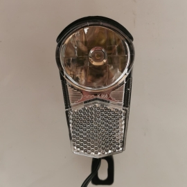 Agydinamós első lámpa - Használt kerékpár termékek  - BikeCentral