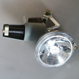 Dinamo lámpával  - Világítás / láthatóság > Első világítás  - BikeCentral
