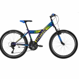 Kenzel Wind 300 Sf 24'' gyerek kerékpár - Kerékpárok > Gyerek kerékpár  - BikeCentral