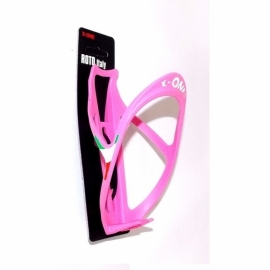 Kulacstartó Roto X-One pink - BikeCentral