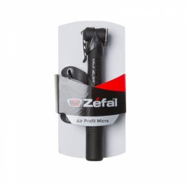 Zefal air profil micro alu kézi pumpa - Kiegészítők > Pumpa  - BikeCentral