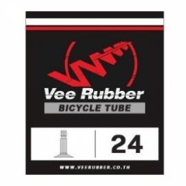25-540/541 24x1 AV dobozos Vee Rubber kerékpár tömlő - Egészségügyi járműre köpeny > Egészségügyi járműhöz belső  - BikeCentral