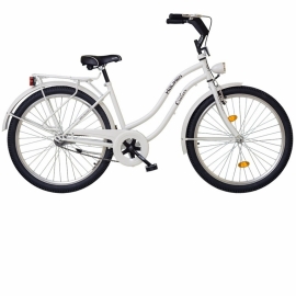 26'' Koliken Cruiser női kerékpár - Kerékpárok > Városi kerékpár  - BikeCentral