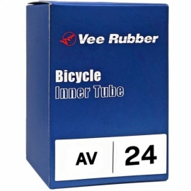 57-507 24x2,30 AV dobozos Vee Rubber kerékpár tömlő - Kerékpár tömlő > belső 24  - BikeCentral